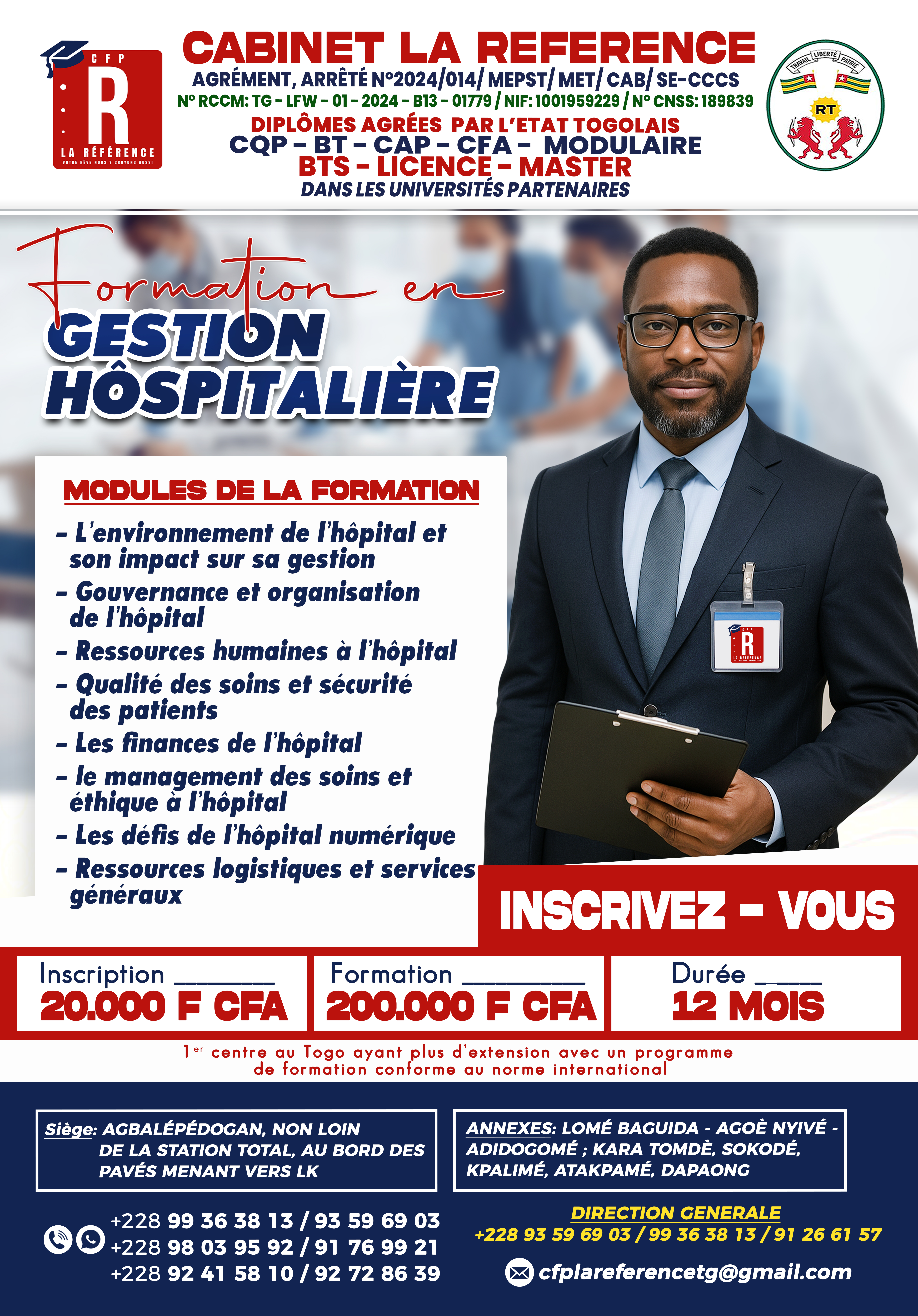 flyer